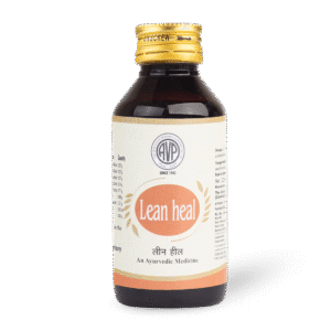 Lean Heal 225ml