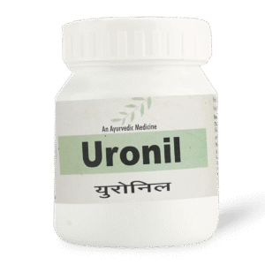 Uronil Capsules 30’s