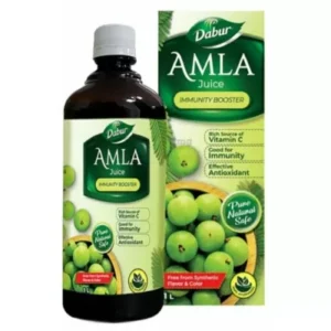 Dabur Amla Juice (1liter)