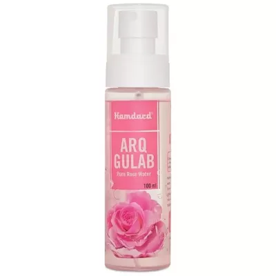Hamdard Arq Gulab (100ml)