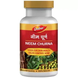 Dabur Neem Churna (100g)