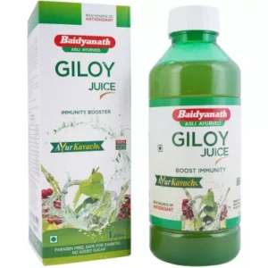 Baidyanath Giloy Juice (1liter)