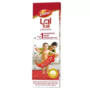 Dabur Lal Tail (200ml)
