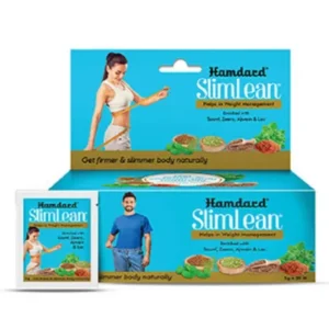 Hamdard Slimlean (30Sachet)