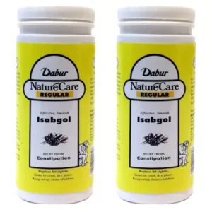 Dabur Nature Care (375g, Pack of 2)