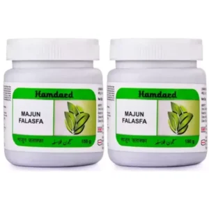 Hamdard Majun Falasfa (150g, Pack of 2)