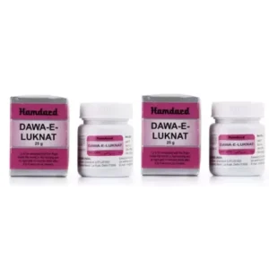 Hamdard Dawa E Luknat (25g, Pack of 2)