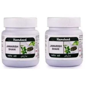 Hamdard Jawarish Shahi (150g, Pack of 2)