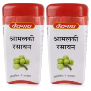 Baidyanath Amalki Rasayan (120g, Pack of 2)