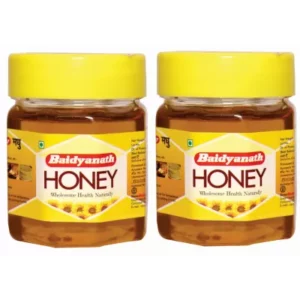 Baidyanath Pure Honey (50g, Pack of 2)