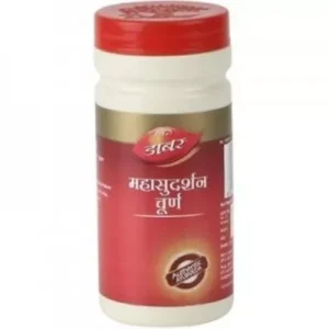 Dabur Mahasudarshan Churna (60g)