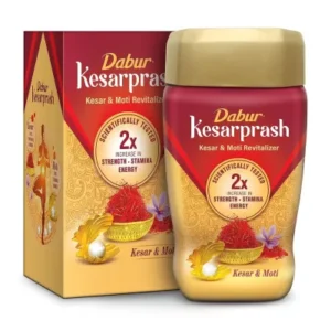 Dabur Kesarpash (900g)