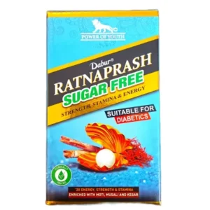 Dabur Ratanprash Sugar Free (450g)