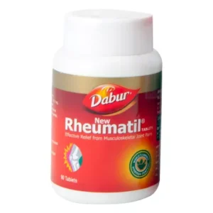 Dabur Rheumatil (90tab)