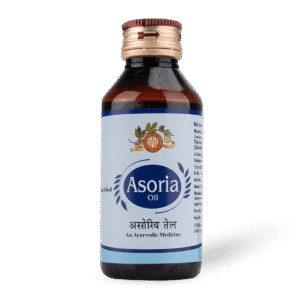 Asoria Oil