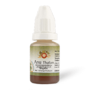 Anu Thailam 10ml