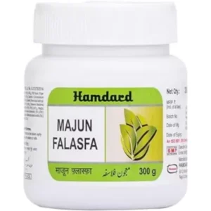 Hamdard Majun Falasfa (300g)