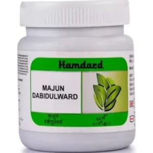 Hamdard Majun Dabidulward (250g)
