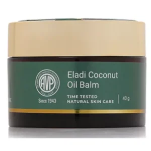 AVP Eladi Coconut Oil Balm (40g)