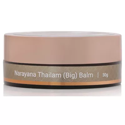 AVP Narayana Thailam (Big) Balm (30g)