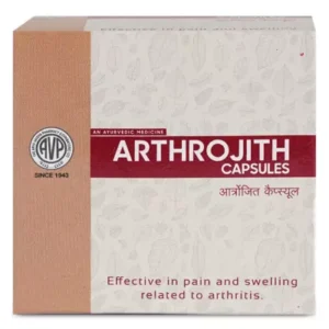 AVP Arthrojith (100cap)