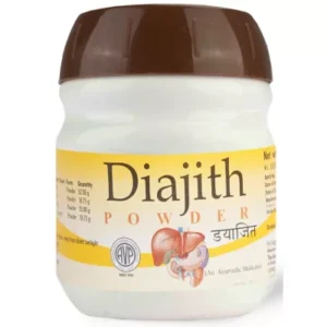 AVP Diajith Powder (100g)