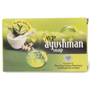 AVP Ayushman Soap (75g)