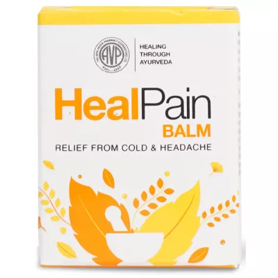 AVP Heal Pain Balm (10g)
