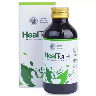 AVP Heal Tone (225ml)