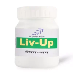 AVP Liv Up Capsules (30cap)