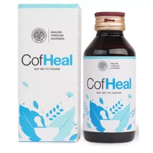 AVP Cofheal Cough Syrup (100ml)