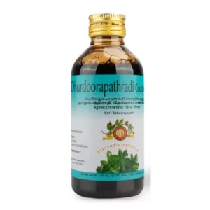 AVP Dhurdoorapathradi Coconut Oil (200ml)