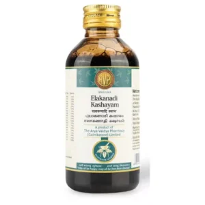 AVP Elakanadi Kashayam (200ml)