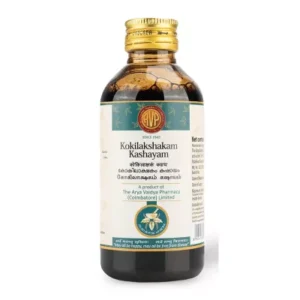 AVP Kokilakshakam Kashayam (200ml)