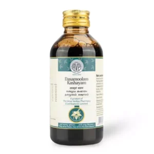 AVP Dasamoolam Kashayam (200ml)