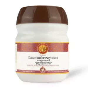 AVP Dasamoola Rasayanam (200g)