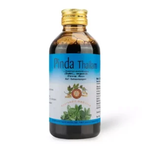 AVP Pinda Thailam (200ml)