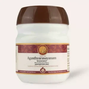 AVP Agasthyarasayanam (200g)