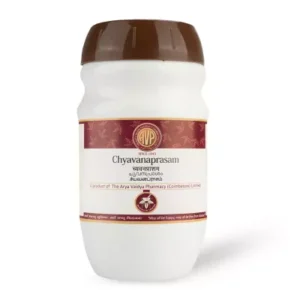 AVP Chyavanaprasam (400g)