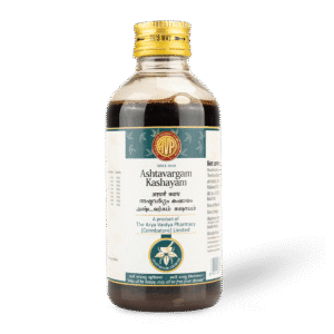 Ashtavargam Kashayam