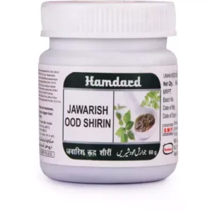 Hamdard Jawarish Ood Shirin (60g)