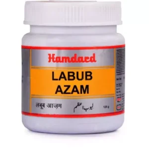 Hamdard Labub Azam (125g)