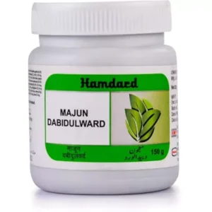 Hamdard Majun Dabidulward (150g)