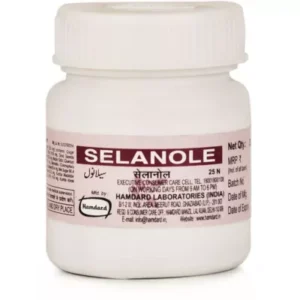 Hamdard Selanole (25tab)