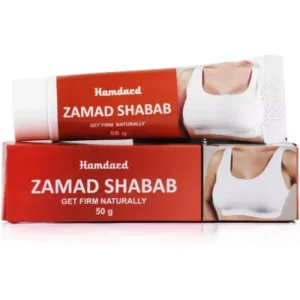 Hamdard Zamad Shabab (50g)