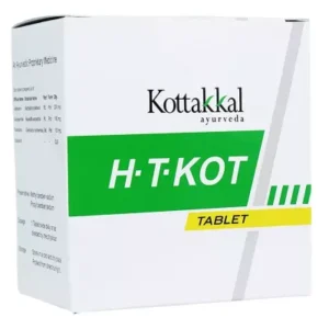 Kottakkal H.T.Kot Tablets (100tab)
