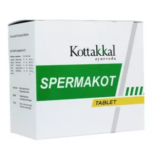 Kottakkal Spermakot Tablets (100tab)