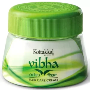 Kottakkal Vibha Hair Care Cream (100g)