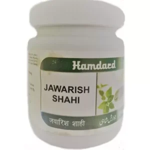 Hamdard Jawarish Shahi (250g)