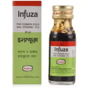 Hamdard Infuza (25ml)